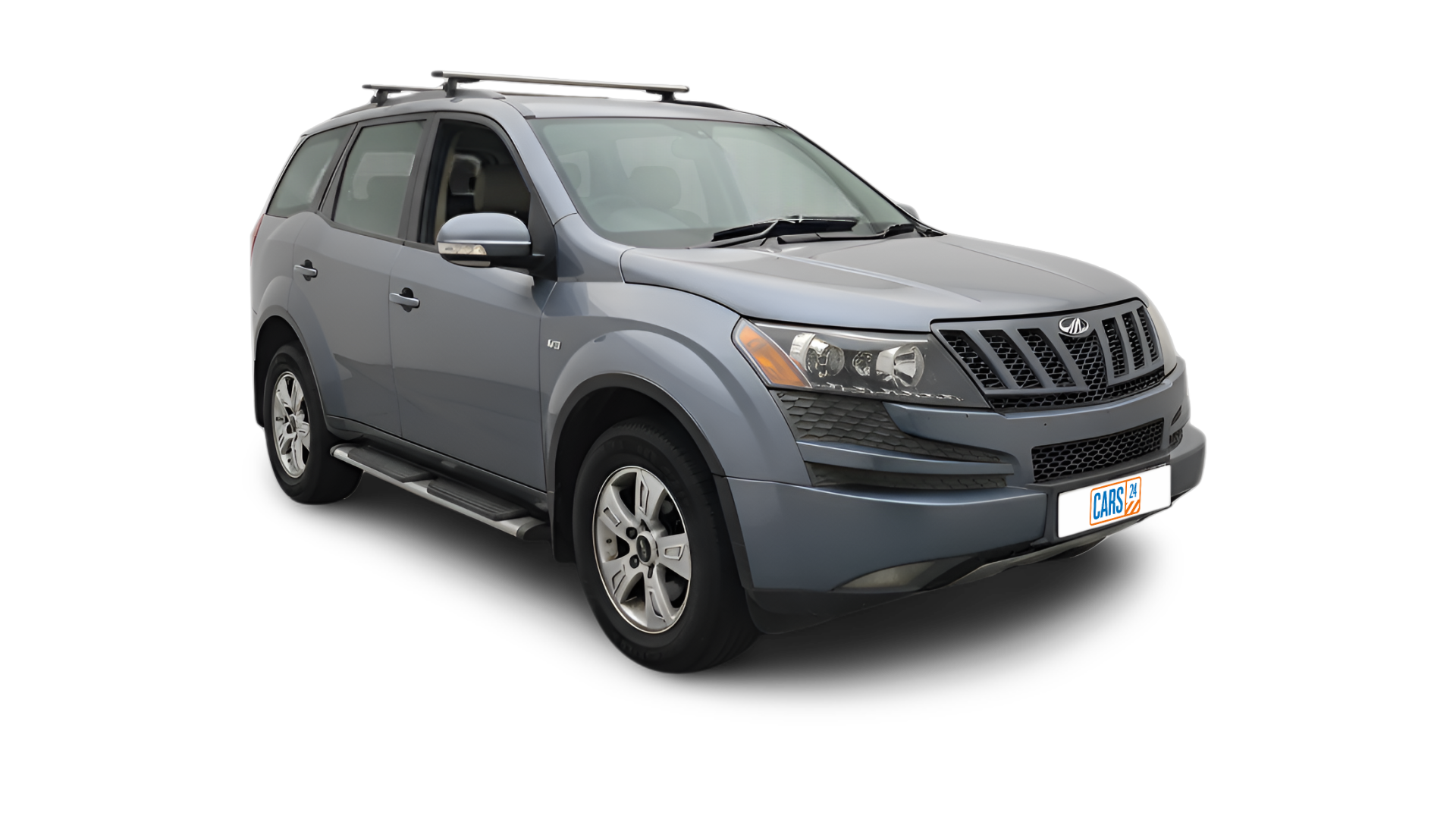 2012 Mahindra XUV500 - SUV - Diesel - Manual - ₹5.45 lakh